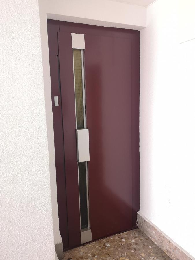 ハカLc Jacetania Pirineosアパートメント エクステリア 写真